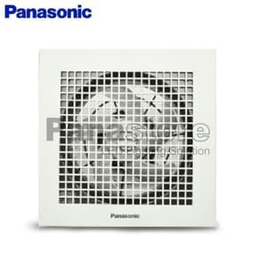 Exhaust Fan Panasonic 25TGU 10 Inch Plafon
