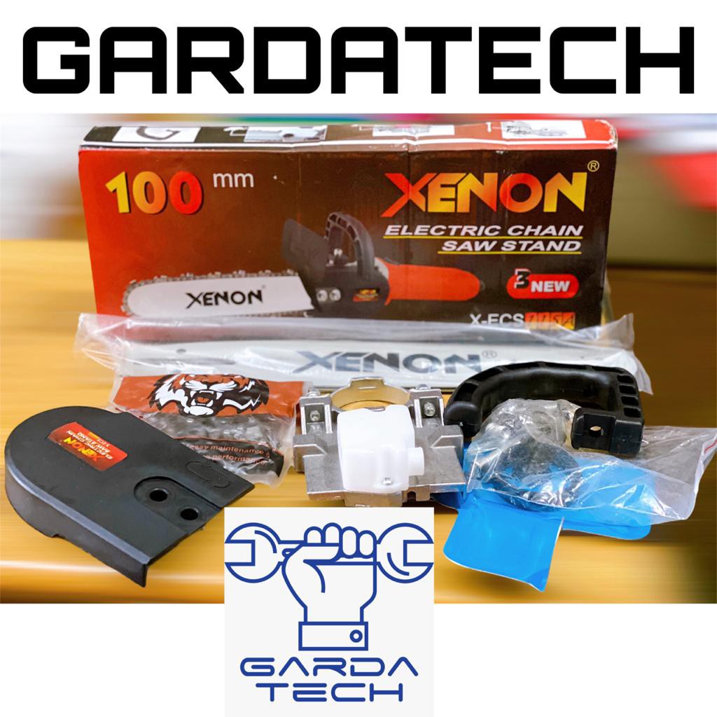 Adaptor Grenda Chainsaw Mini