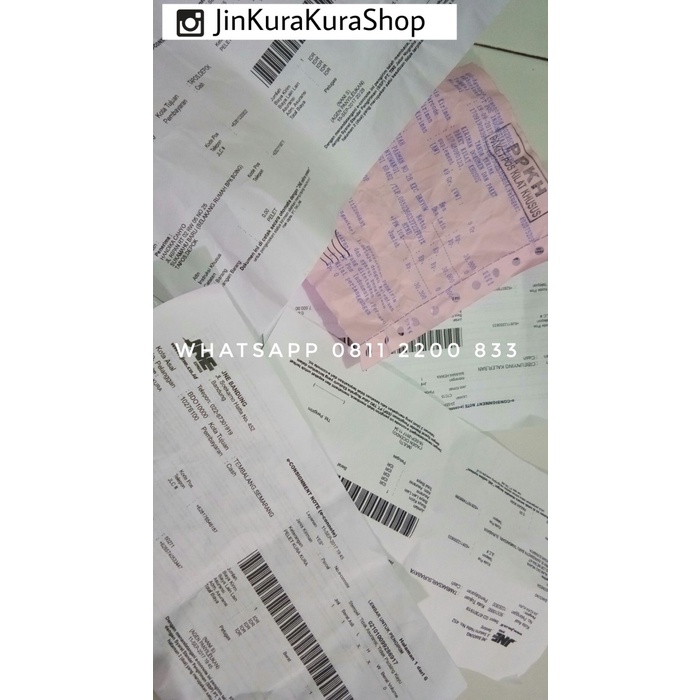 Reptil-Makanan- Makanan Kura Kura Air Tawar Complete Formula JinKuraKuraShop -Makanan-Reptil 750