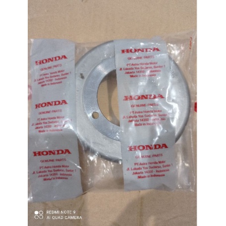 Mangkok ganda Grand, Revo, Fit new, Supra X, Supra fit