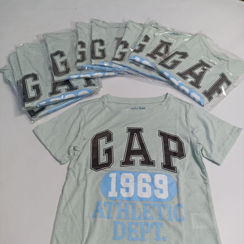 baju anak laki-laki 1-2tahun GAP Original