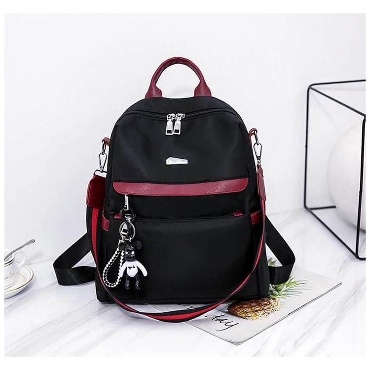 RANSEL WANITA FASHION KOREA 5674