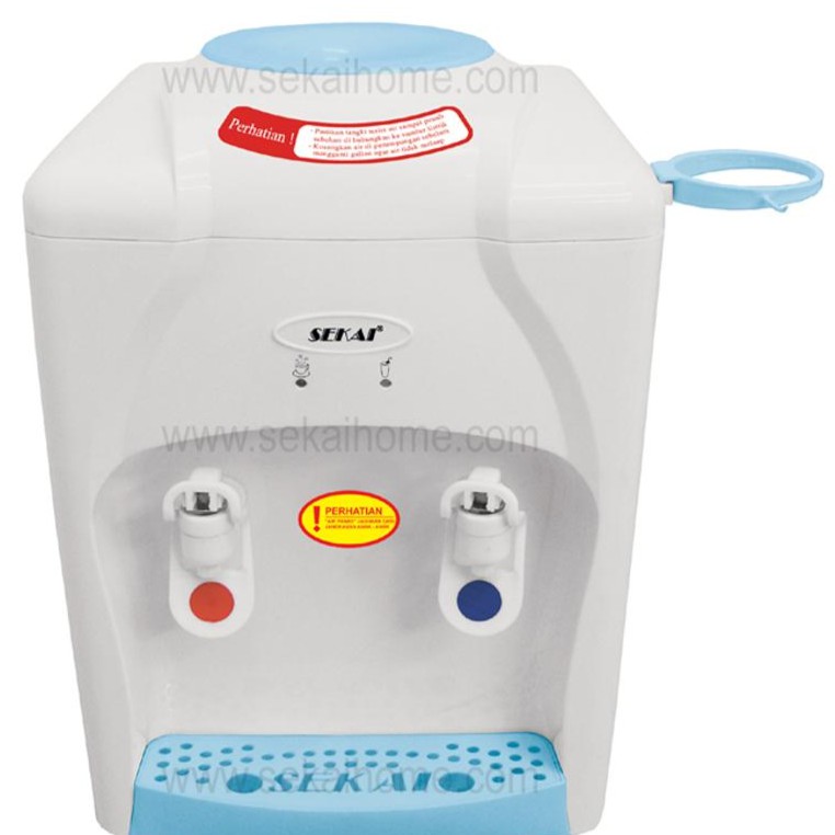 Sekai Dispenser Hot And Normal WD-322