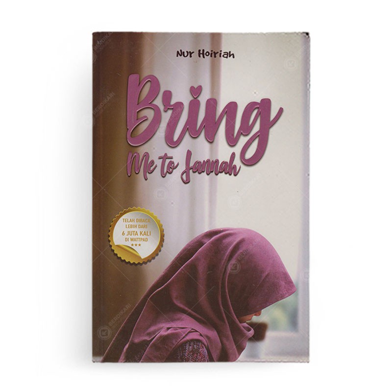 Berdikari - Bring Me To Jannah - Solusi