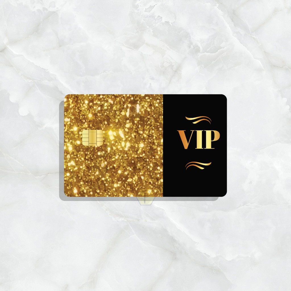 

SEASON 1 - Card Cover Skin Sticker – PLIATA Stiker Kartu ATM, E-Money, E-Toll
