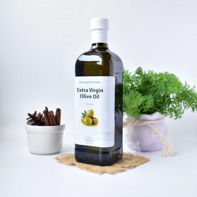 

Harap Baca Deskripsi Sebelum Order Sesa - Extra Virgin Olive Oil - 1 L