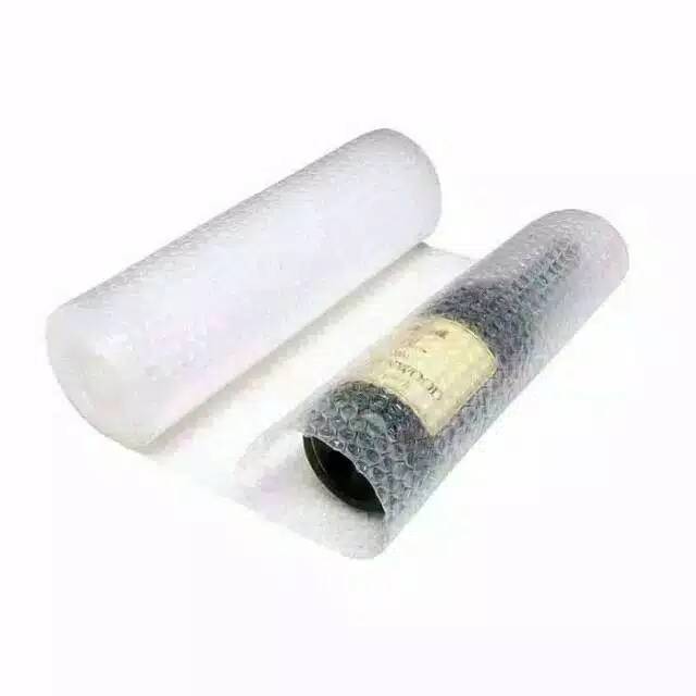 

Bubble Wrap