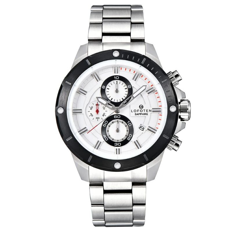 JAM TANGAN LOFOTEN 6509