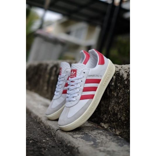 Adidas "Barcelona 99" X @manchesterunited