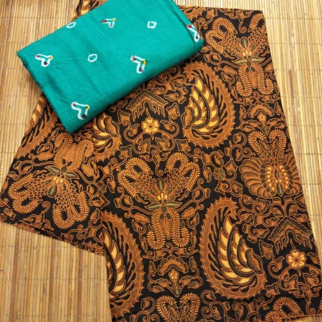 Jarik sogan srikaton