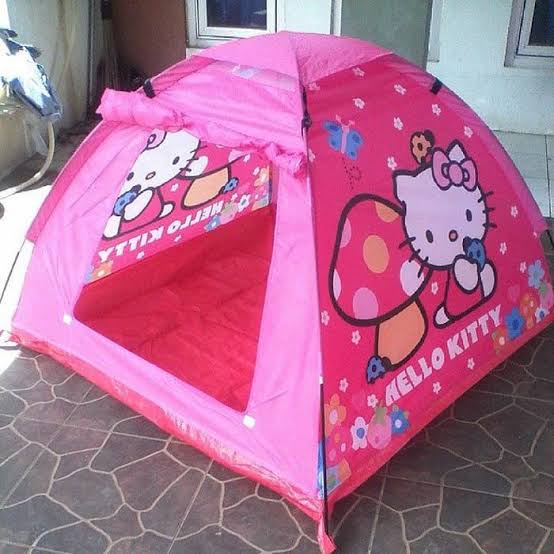 Tenda anak