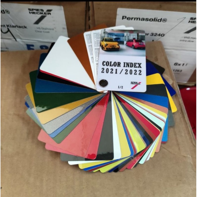 Custom Cat spies hecker