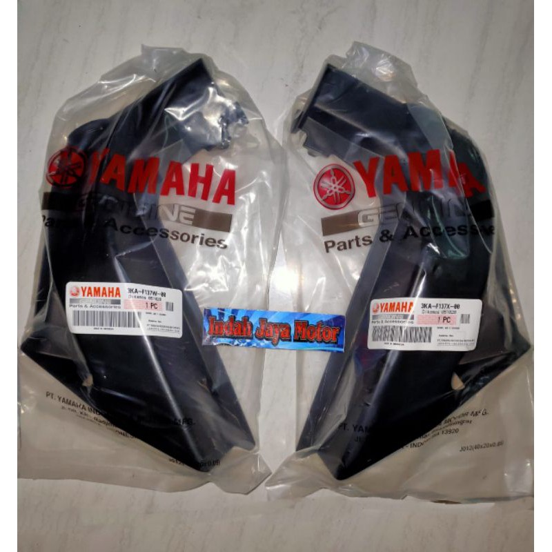

AirScoopRXKsetKanankir/YamahaGenuinPart