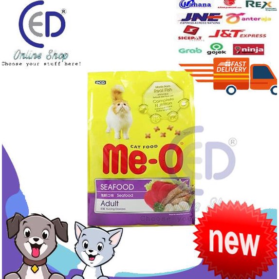 Makanan Kucing Meo 7Kg Diskon Luxurygif