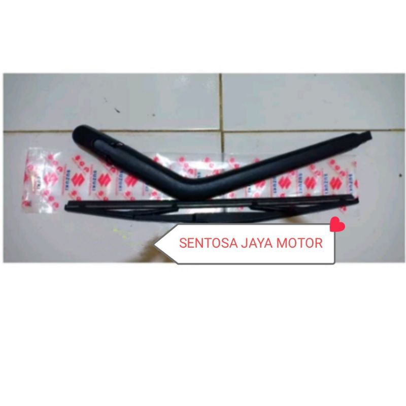 WIPER ARM BLADE BELAKANG SUZUKI ERTIGA