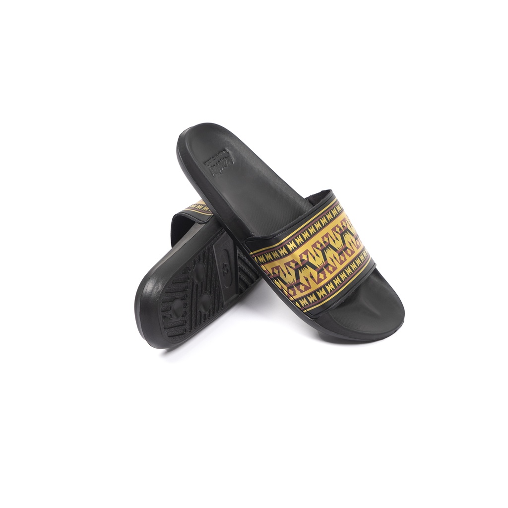 KAWAY LAMPUNG - Slipper CULTURE slide