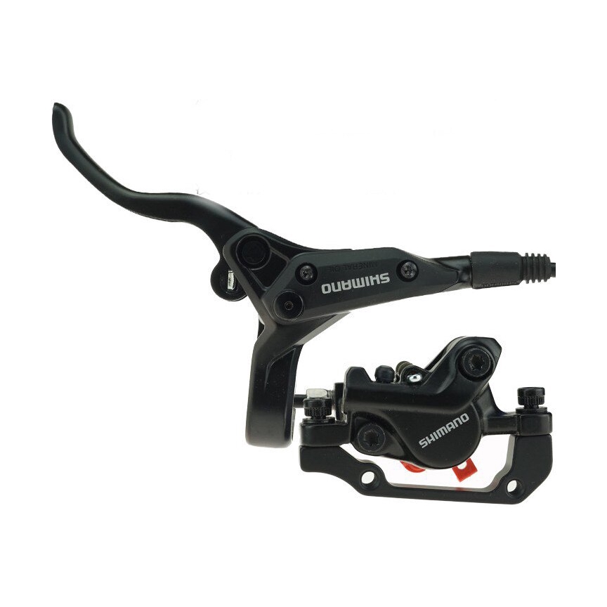 shimano alivio m395 mtb