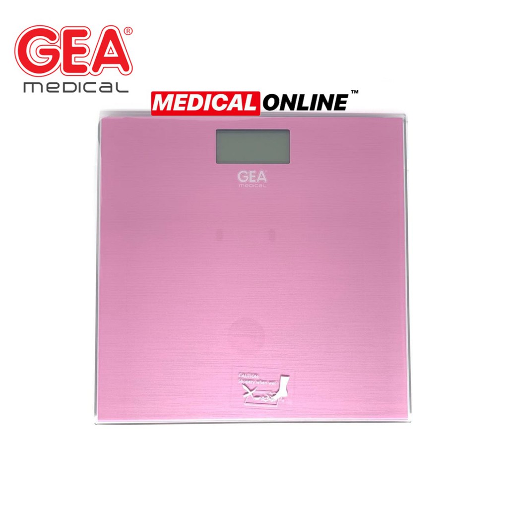 TIMBANGAN BADAN DIGITAL GEA EB-1653 EB-9370 EB-5636 DIGITAL BODY SCALE MEDICAL ONLINE MEDICALONLINE