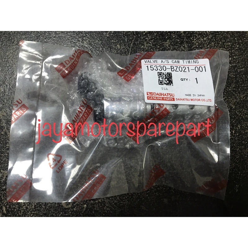 sensor vvti sensor ocv daihatsu gran max original
