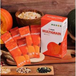 

Mganik Multigrain 6 Sachet Penurun Gula Darah & Kolesterol
