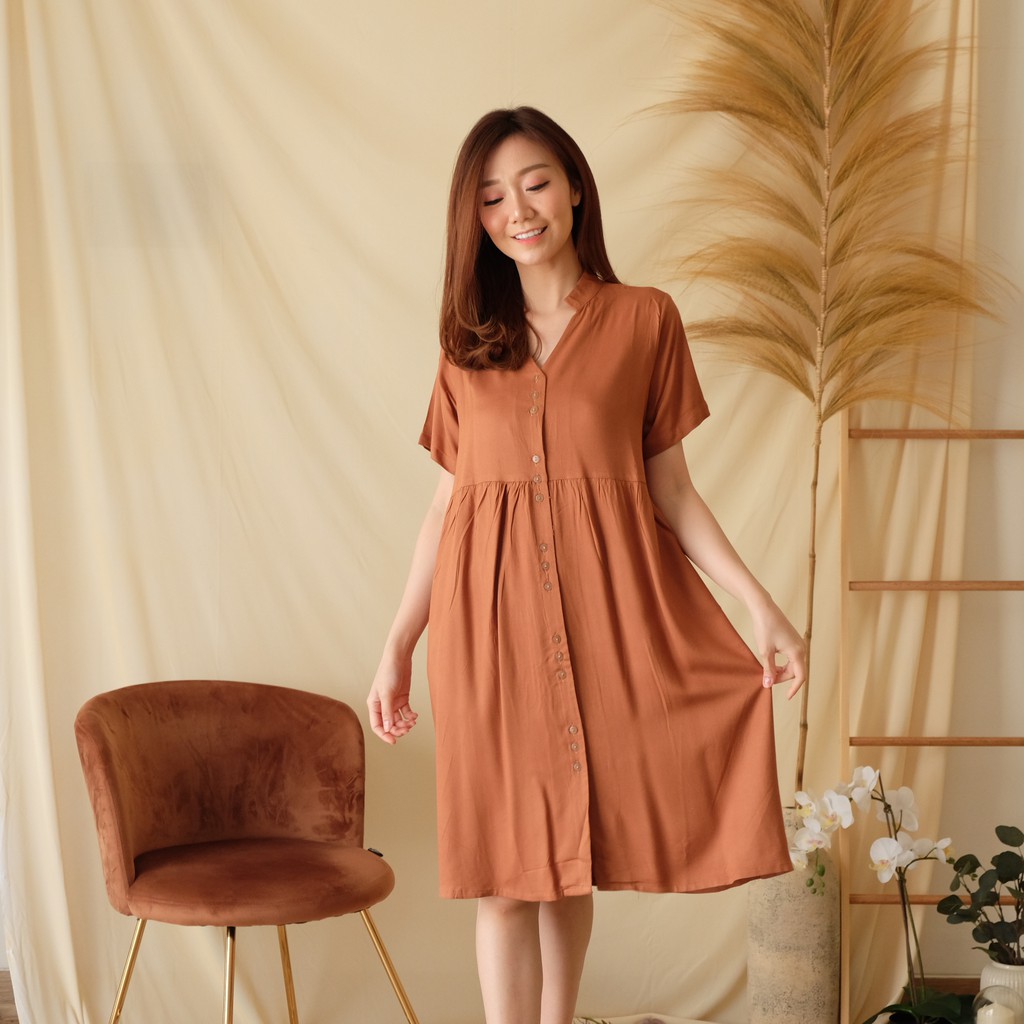 Dara Dress - Pakaian Wanita