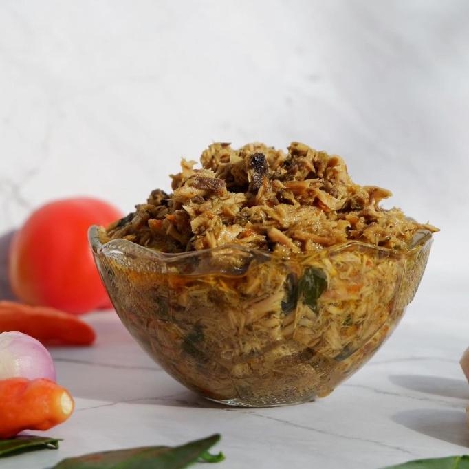 

Sambel Gledekk Sedang