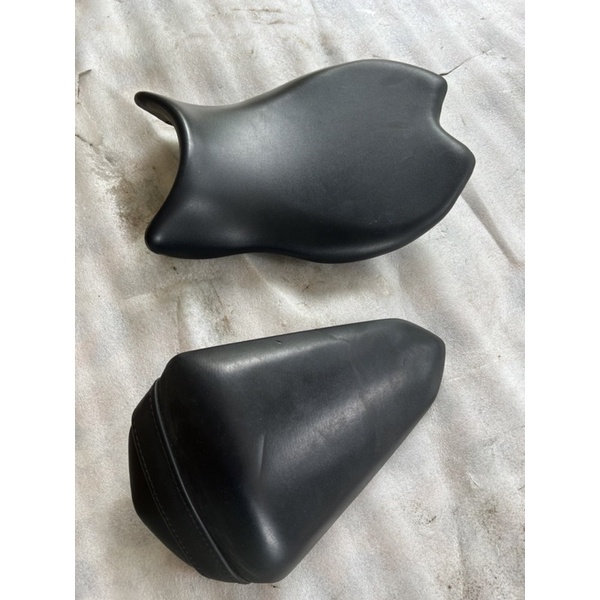 jok depan belakang ninja rr mono 250