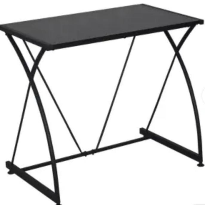 Viral Meja Kerja Meja Kantor Meja Belajar Ferza By Selma Sherilgd