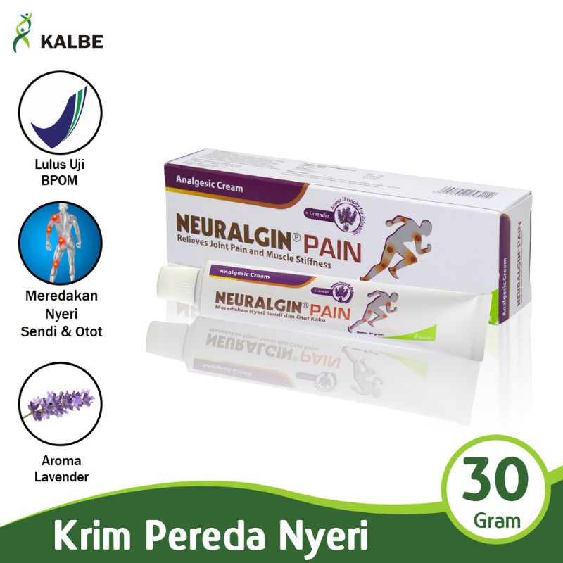 Obat nyeri sendi dan otot