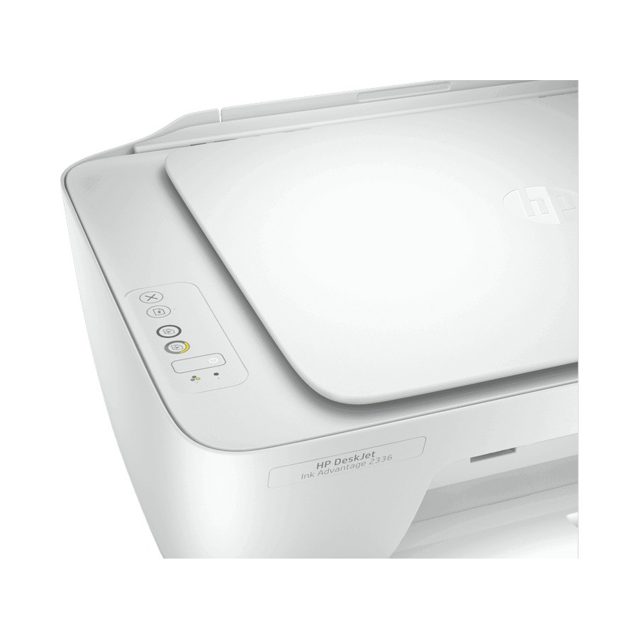 Printer HP Deskjet Ink Advantage 2336 WHITE