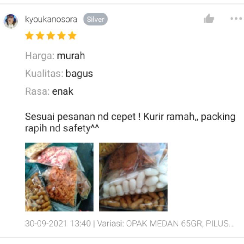 PAKET USAHA PROMO BUNDEL HEMAT