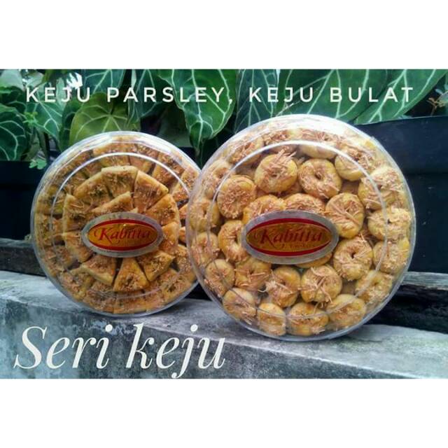 

Kabitta cookies