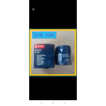 FILTER OLI UNTUK SUZUKI APV / KARIMUN / BALENO / SARINGAN OLI SUZUKI