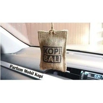 PARFUM KOPI BALI MOBIL RUANGAN MOBIL PARFUME COFFE SPESIAL EDISI BLACK