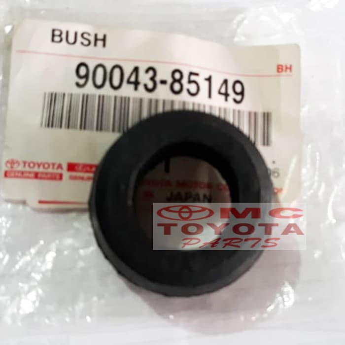 Karet Stabilizer Bush Bushing Bus Bosh Bos Rush Terios Xenia Avanza 90043-85149