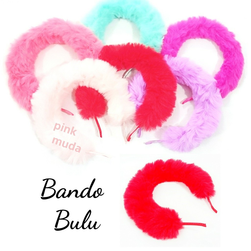 bando bulu