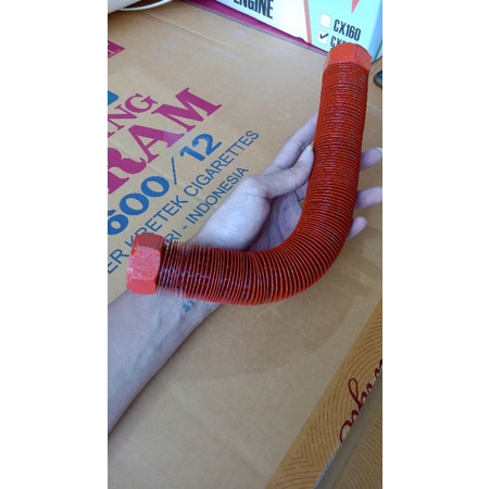 pipa kompresor 10 hp pipa penyambung kepala ke kepala kompresor 10 hp