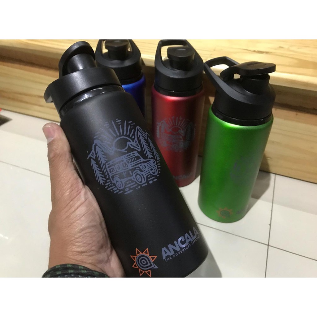 Botol Minum Ancala Original Tumbler Outdoor