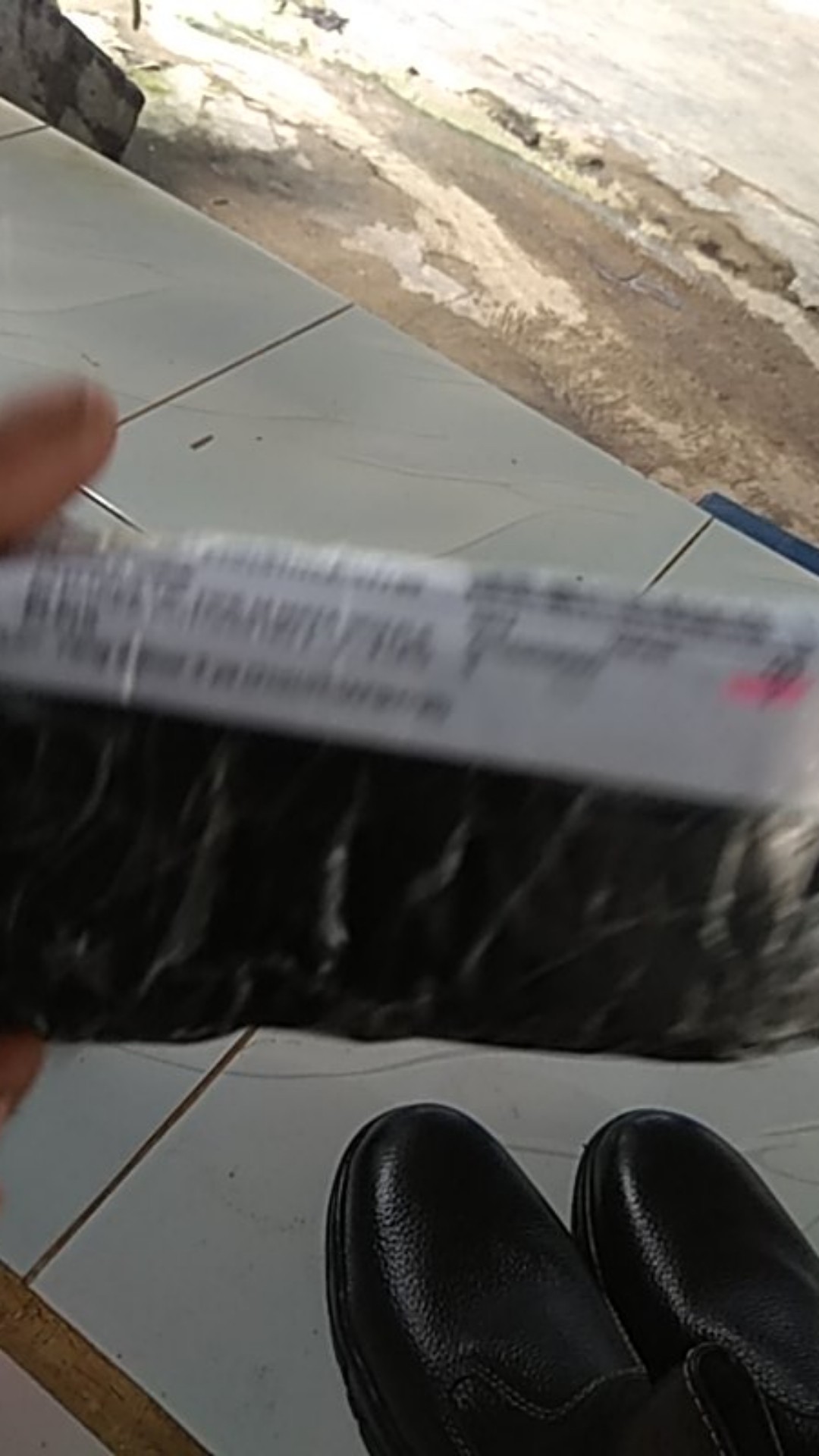 Cutting Tip Tipe M Mata Nozzle Blender Potong No 1 - 2 - 3 Lpg Elpiji