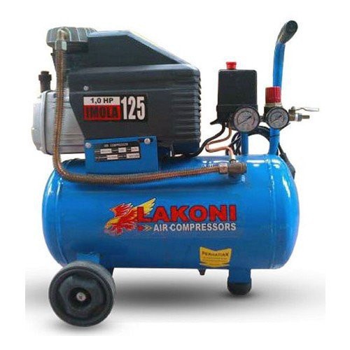 Lakoni Imola 125 Compressor Portable
