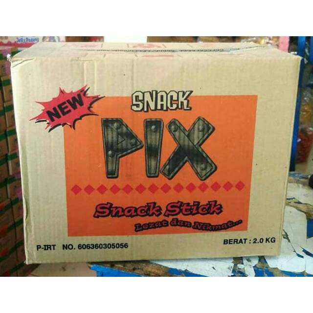 

stik keju pix 2kg