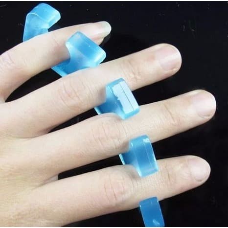 Finger Separators