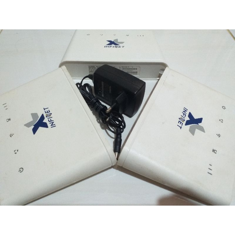 Jual ROUTER MODEM WIFI XL 4G LTE Shopee Indonesia