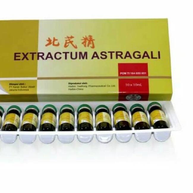 

Diskon✔️Extractum Astragali|KD1