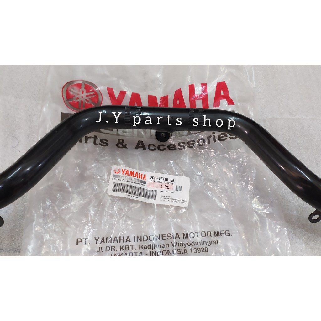 HANDLE COMP STANG STIR NMAX N MAX LAMA OLD 2015-2019 ORIGINAL YGP 2DP-F6110-00