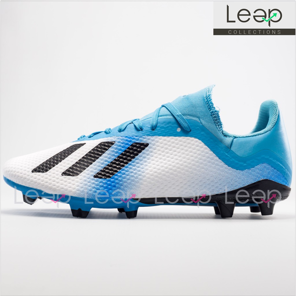 sepatu bola adidas x18