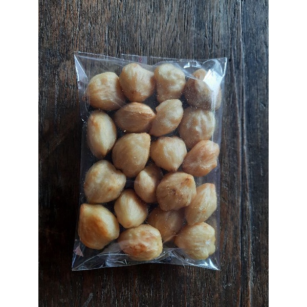 

KEMIRI SANGRAI SIAP PAKAI