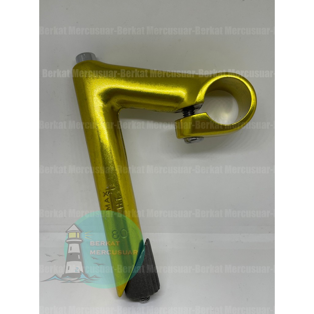 SEPEDA STEM BANGO ALLOY UNTUK SEPEDA FIXIE MINION 22.2