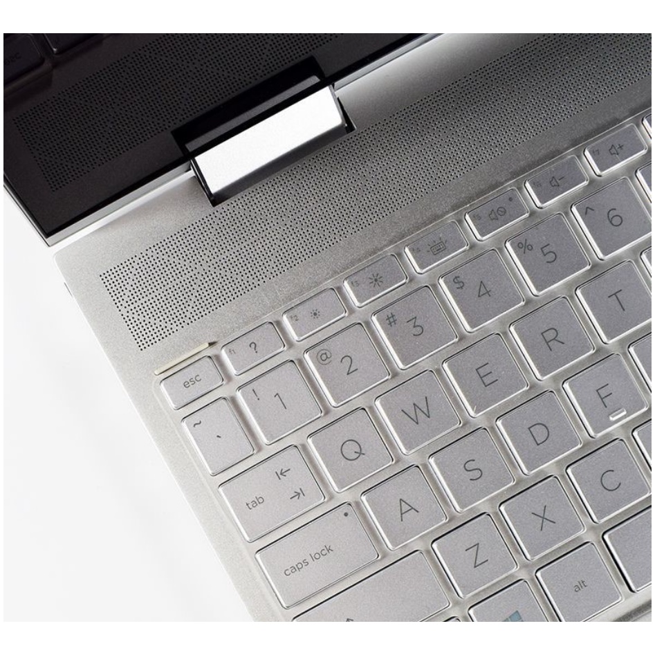 Film Pelindung Keyboard Anti Debu Untuk HP ENVY 15 15-EP 15-ED X360 15.6 Inch