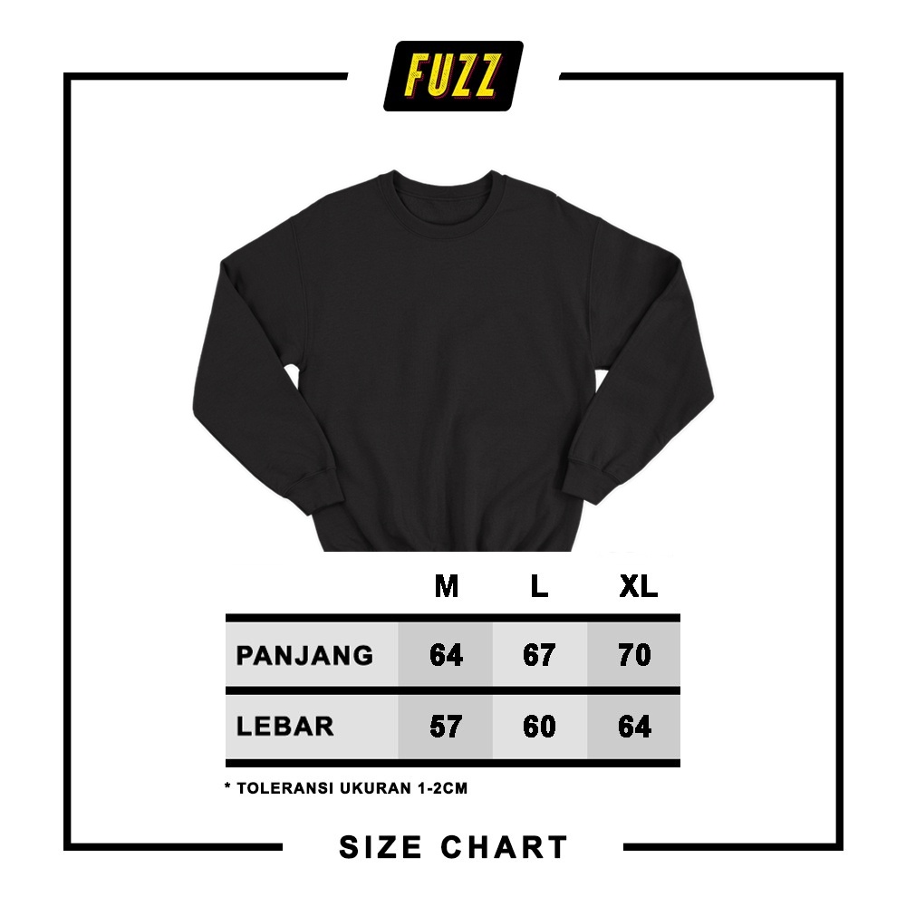 Crewneck Band The 1975 Sweater Distro Musik Rock Sweatshirt Pria Dan Wanita Bahan Katun Fleece Tebal Dan Adem